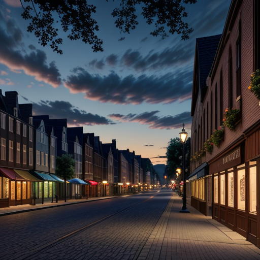 Advantages of Residing in a Pedestrian-Friendly Community image