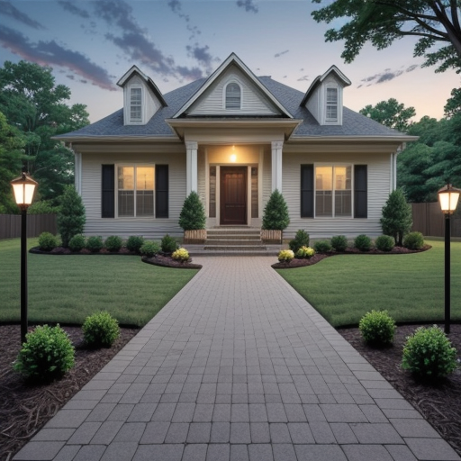 Creating an Ideal Outdoor Living Area: A Guide for Beauty and Functionality image