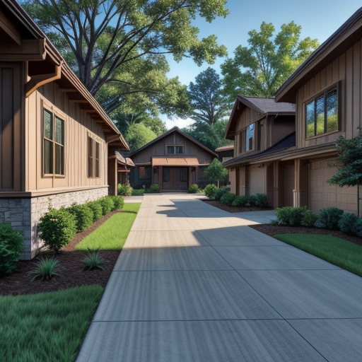 Exploring the Pros and Cons of Real Estate Investment image