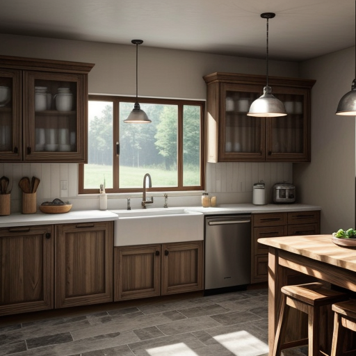 Essential Tips for Furnishing and Decorating Your Vacation Home image