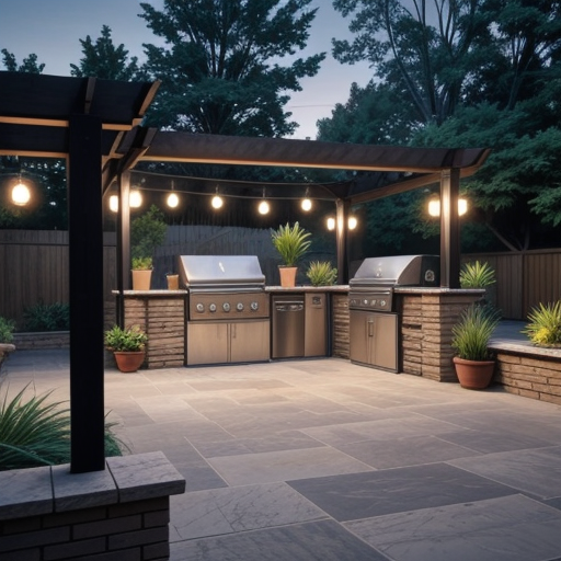 Emerging Trends in Modern Home Design: What Buyers Need to Know image