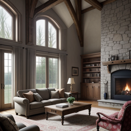 Enhancing Your Home's Energy Efficiency: A Comprehensive Guide image