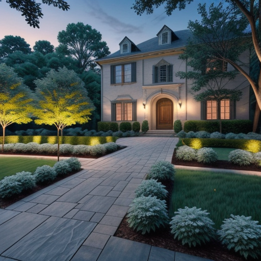 Photo from Advantages of Residing in a Walkable Community