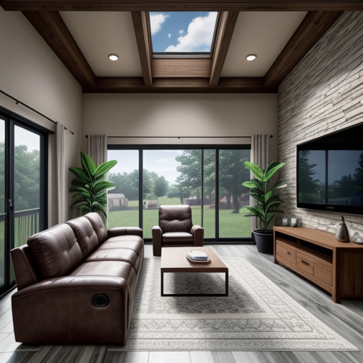 Designing an Eco-Friendly Home: Key Strategies for Sustainability image