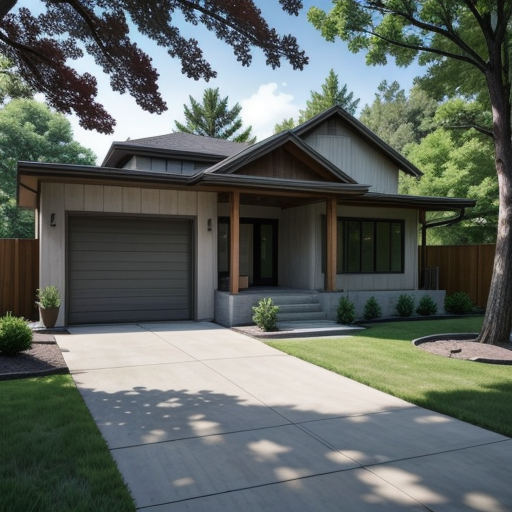 Effective Strategies to Minimize Your Home's Carbon Footprint image