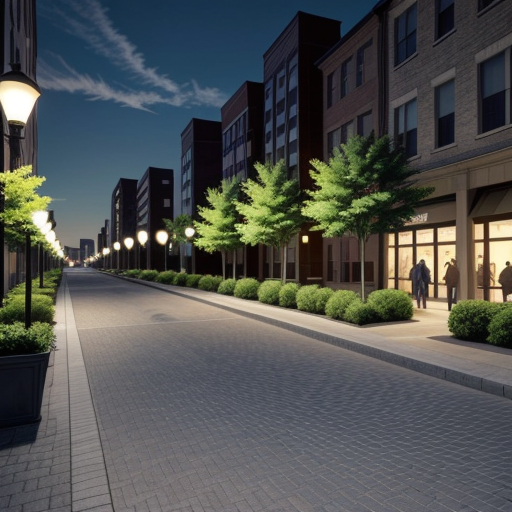 Innovative Technology Solutions for Contemporary Property Management image