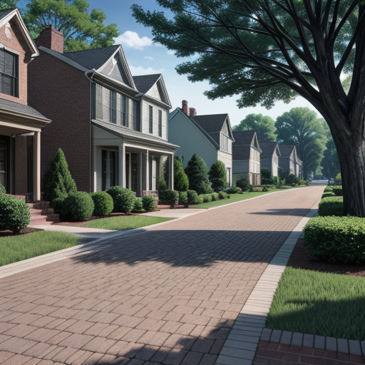 The Influence of Tariffs on the Pricing of Eco-Friendly Building Materials image