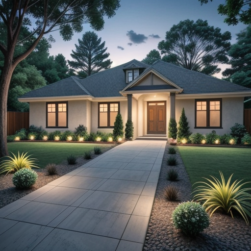 Essential Legal Considerations in the Luxury Real Estate Market image