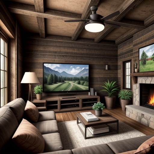 Selecting the Perfect Paint Colors for Your Home image