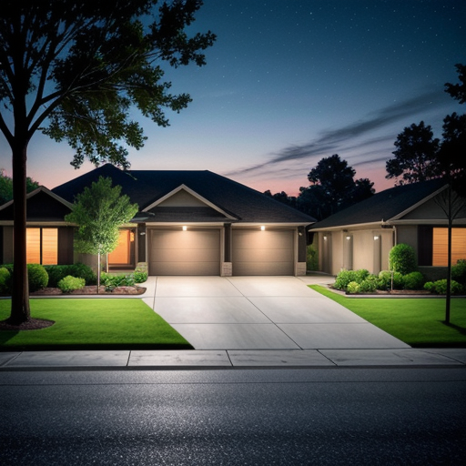 Exploring Financing Solutions for Your Dream Vacation Home image