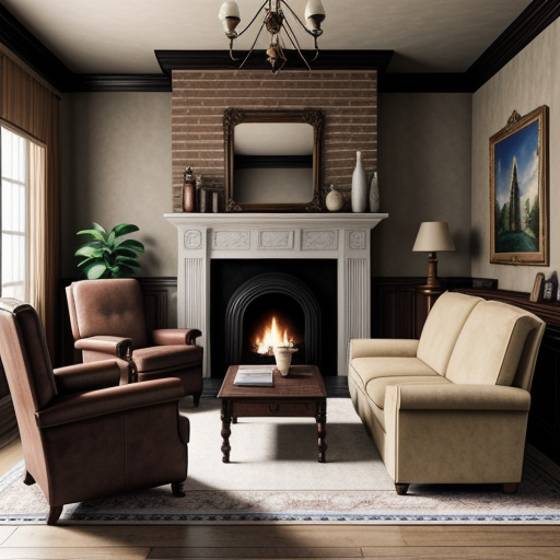 Boost Your Home's Resale Value: Essential Staging Tips image