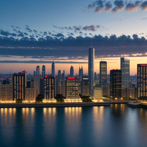 Exploring Eco-Friendly Financing Solutions in Real Estate image
