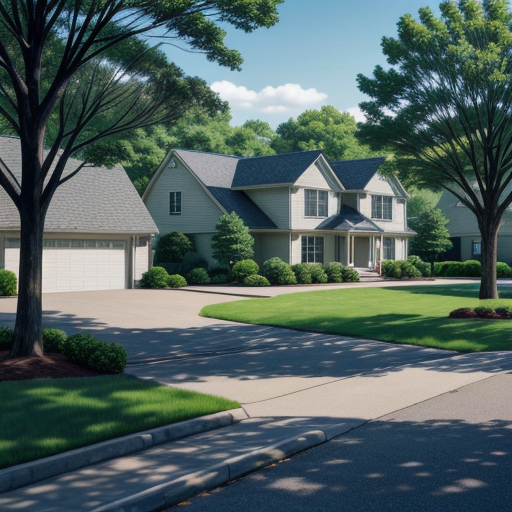 Assessing High-End Real Estate Investments: A Comprehensive Guide image