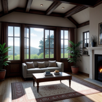 Photo from Maximize Your Space: Strategies to Enhance the Perception of Small Areas