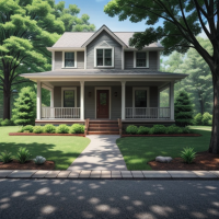 Photo from Emerging Trends in Modern Home Design