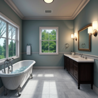 Photo from Crafting an Effective Budget for Your Home Renovation