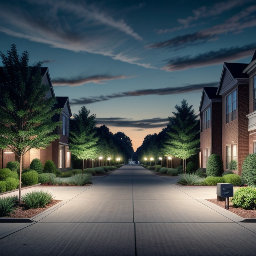 Exploring Financing Options for Purchasing Vacation Properties image