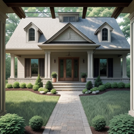 Exploring Financing Solutions for High-End Property Acquisitions image
