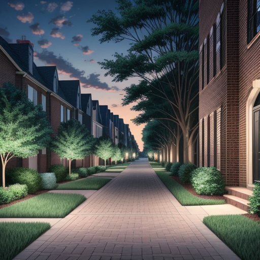 Maximizing Real Estate Returns Through Strategic Leverage Utilization image