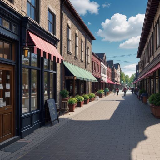How Economic Crises Impact the Real Estate Market image