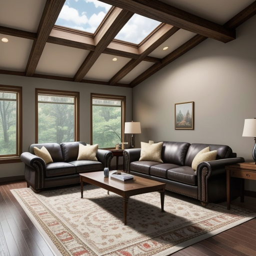 Essential Seasonal Maintenance Tips for Vacation Homes image