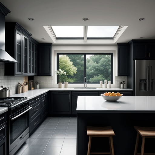 Photo from Enhancing Your Home: A Guide to Energy-Efficient Upgrades