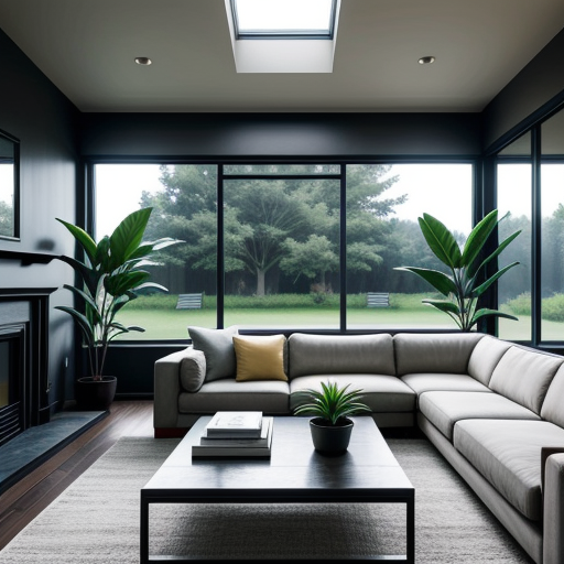 Photo from Advantages of Smart Home Automation Systems