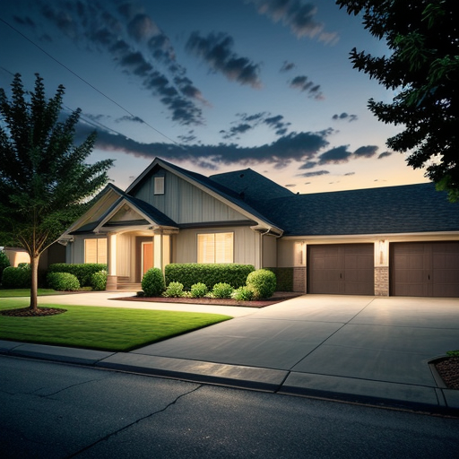 Essential Tips for Efficient Property Maintenance image