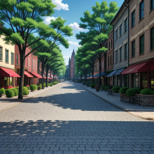 Discovering Premier Parks and Recreation Spots in Your Local Area image