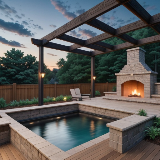 Exploring the Advantages of Open Floor Plans in Modern Homes image
