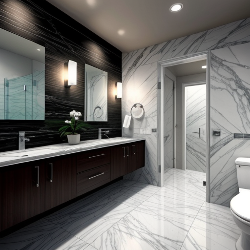Exploring the Advantages of Open Floor Plan Homes image