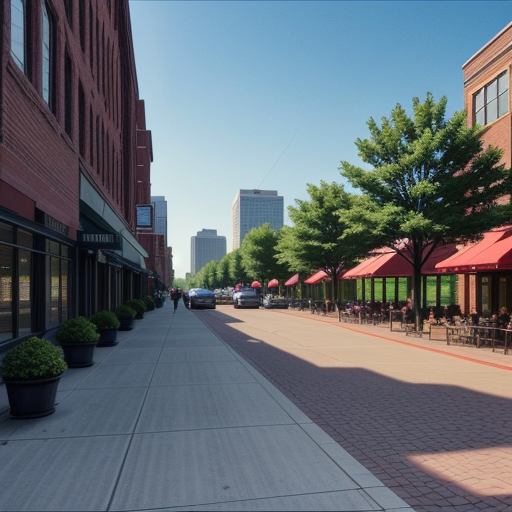 Photo from Assessing Neighborhoods: Essential Tips for First-Time Home Buyers