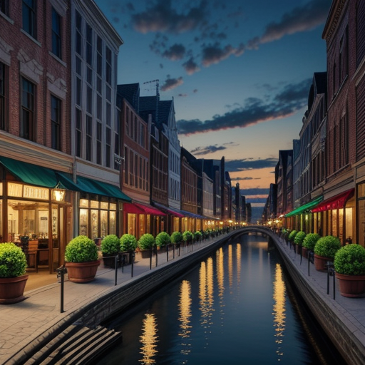 Effective Marketing Tactics for High-End Real Estate image