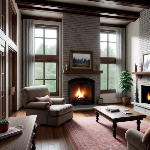Unconventional Home Financing: Beyond Traditional Mortgages image