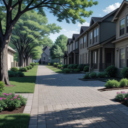 Effective Marketing Approaches for High-End Real Estate image