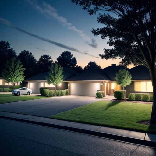 Photo from Effective Strategies for Staging a Luxury Home for Sale