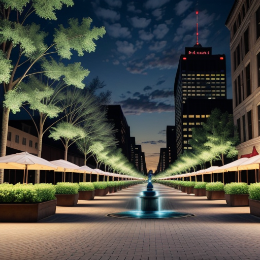 Enhancing Property Value with Tenant Amenities image