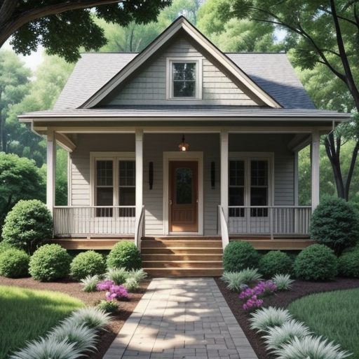 Effectively Showcasing Homes with Distinctive Characteristics image