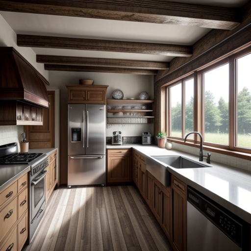 Exploring the Advantages of Smart Home Automation Systems image