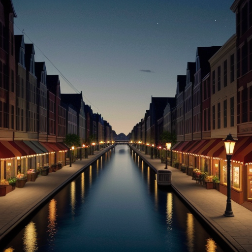 Establishing a Neighborhood Watch Program: A Comprehensive Guide image