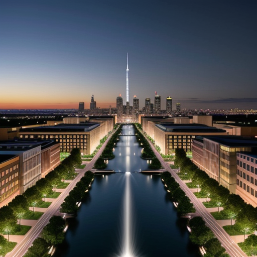 Do Tariffs Promote the Reshoring of Manufacturing for Construction Materials and Home Goods? image