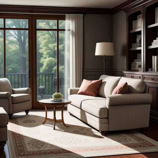 Photo from Creating a Luxurious Home: Design Tips for Your Dream Space