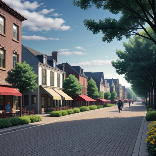 How Sustainability Trends are Shaping Property Values image