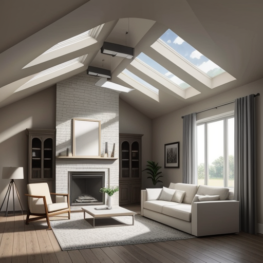 Enhancing Your Home's Energy Efficiency: A Comprehensive Guide image