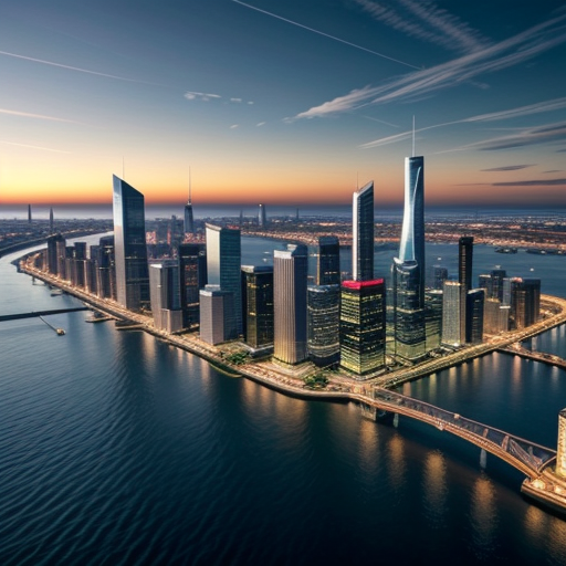 Innovative Marketing Strategies for High-End Real Estate image