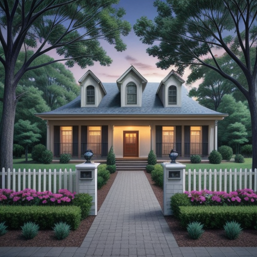 A Comprehensive Guide to Various Mortgage Options image