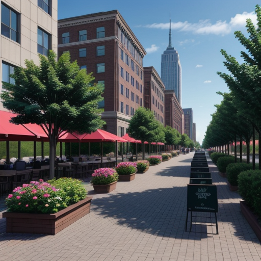 The Impact of High-End Design on Luxury Real Estate Markets image