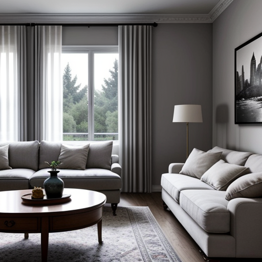 Effective Strategies for Moving When Downsizing image