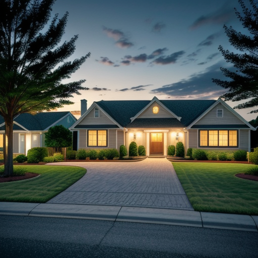 The Impact of Elegant Design on Luxury Real Estate image