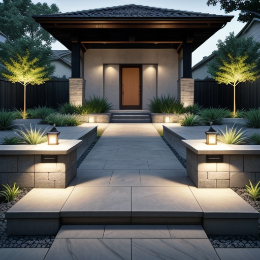 Exploring the Advantages of Green Roofs and Living Walls in Real Estate image